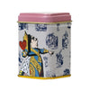 New English Teas Alice in Wonderland 3 Mini Loose-Leaf Tea Tins