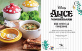 Alice in Wonderland The official Cookbook