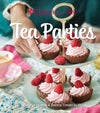 American Girl Tea Parties Cookbook