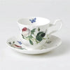 Roy Kirkham Palace Garden Anne Teacup & Saucer 230ml