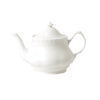 Roy Kirkham White Anne Large Teapot 1000ml