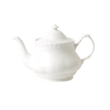 Roy Kirkham White Anne Large Teapot 1000ml