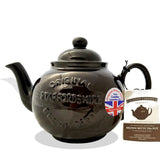 BROWN BETTY 6 CUP Teapot