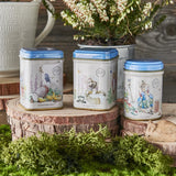 New English Teas Beatrix Potter 3 Mini Loose-Leaf Teas