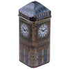 New English Teas Big Ben English Tall Tea Tin 14 Bags