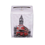 New English Teas Red Bus & Big Ben London Mini Box