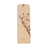 Wrendale Giraffe Bookmark