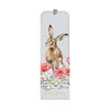 Wrendale Flowers Bookmark