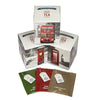 New English Teas Icons in the Snow Triple Tea Gift Pack