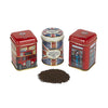 New English Teas 3 Mini British Icon set Loose Teas