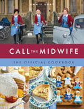 Call the Midwife Official Cook Book