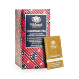 Whittard Christmas Tea 25 individually wrapped teabags