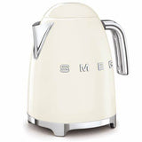 Smeg Cream Kettle 7 Cup