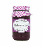 Mrs Darlingtons Blackcurrant Curd 320g