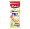 Milkybar Mini Egg Block 100g