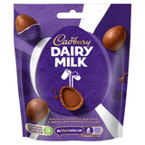 Cadbury Dairy Milk Mini Egg Bag (77g)