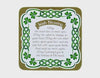 Irish Blessing Coaster