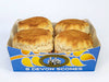 Haywood & Padgett Devon Scones 8PK