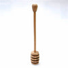 Wooden Honey Dipper