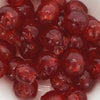 Suma Bright Red Glace Cherries 200g