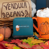 Vendula London Sugar and Spice Coffee Shop Square Wallet