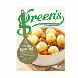 Green's Dumpling Mix 137g