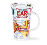 Dunoon Glencoe Ear Mug