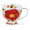 Dunoon Skye Papaver Mug