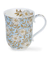 Dunoon Braemar Aqua Mug