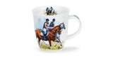 Dunoon Nevis Sporting Life Riding Mug