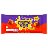 Cadbury Creme Egg Bar 123g