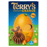 Terry's Chocolate Orange Milk Easter Egg 307g