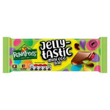 Rowntrees Jellytastic Mini Eggs Bar 100g