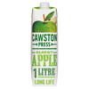 Cawston Press Cloudy Apple Drink 1ltr