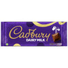 Cadbury Dairy Milk Bar 360g