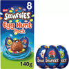 Smarties Egg Hunt Pack 140g