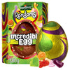 Rowntree's Randoms Incredible Egg 380g