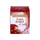 New English Teas English Breakfast Tea 10 Teabags