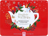 English Tea Shop Holiday Collection Teas