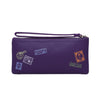 Vendula Travelling Library Bellamy Wallet