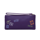 Vendula Travelling Library Bellamy Wallet