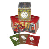 New English Teas Traditions of London Triple Tea Gift Pack