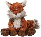 Wrendale Plush Fox "Autumn"