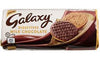 Mars Galaxy Chocolate Digestives 300g