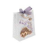 Wrendale Medium Gift Bag "HedgeHugs"