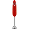 Smeg Red Hand Blender