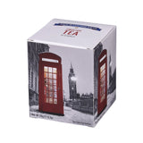 New English Teas 10 Envelope Mini Box