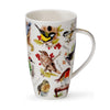 Dunoon Henley Birdlife Tall Mug 20.2oz