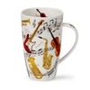 Dunoon Henley Instrumental Tall Mug