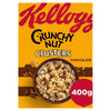 Kellogg's Crunchy Nut Clusters 400g ***NEW***